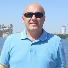 Фотография мужчины Олег, 53 года из г. Екатеринбург