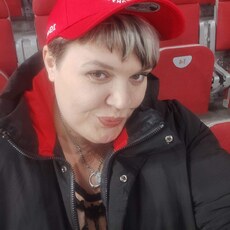 Фотография девушки Стервозина, 42 года из г. Новокузнецк