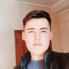Фотография мужчины Бекарыс, 32 года из г. Шымкент