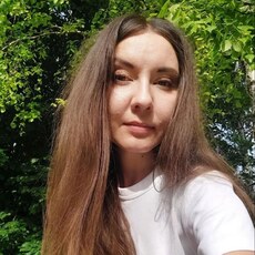 Фотография девушки Оля, 44 года из г. Магадан