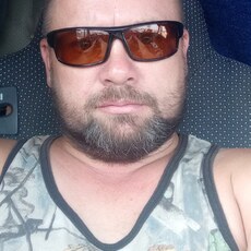 Фотография мужчины Серёга, 43 года из г. Якутск