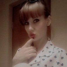 Фотография девушки Алена, 31 год из г. Харцызск