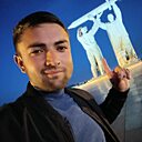 Камол, 28 лет