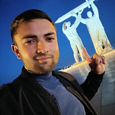 Фотография мужчины Камол, 28 лет из г. Арсеньев