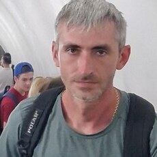 Фотография мужчины Серёга, 40 лет из г. Сочи