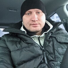 Фотография мужчины Vitaliy, 38 лет из г. Ульяновск