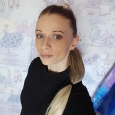 Фотография девушки Пуговка, 31 год из г. Александров