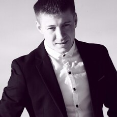 Фотография мужчины Демьян, 35 лет из г. Красногорск