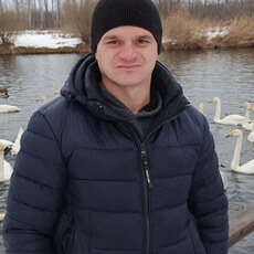 Фотография мужчины Михаил, 35 лет из г. Рубцовск