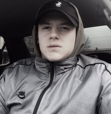 Фотография мужчины Артем, 25 лет из г. Мариинск