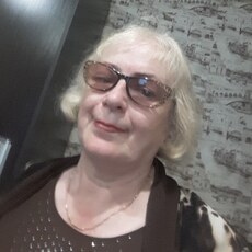 Фотография девушки Алла, 65 лет из г. Витебск