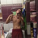 Илья, 20 лет