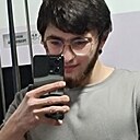 Микаил, 25 лет