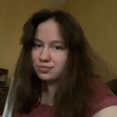 Фотография девушки Арина, 27 лет из г. Измалково