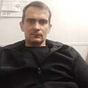 Виталий, 36 лет