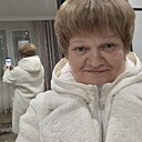 Нина, 66 лет