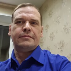 Фотография мужчины Александр, 46 лет из г. Ухта