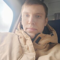 Фотография мужчины Данил, 26 лет из г. Калуга