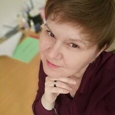 Фотография девушки Галия, 43 года из г. Нефтекамск