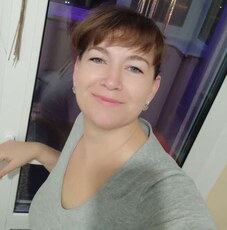 Фотография девушки Наталья, 49 лет из г. Самара