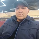 Дастан, 35 лет