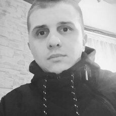 Фотография мужчины Ваня, 32 года из г. Речица