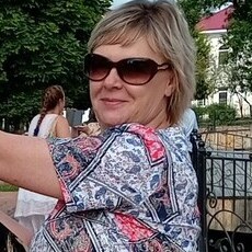 Фотография девушки Алена, 48 лет из г. Ишим
