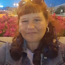 Фотография девушки Светлана, 42 года из г. Хилок