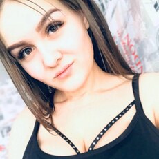 Фотография девушки Алёна, 34 года из г. Колпашево
