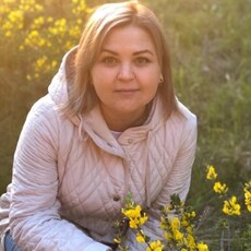 Фотография девушки Алёна, 44 года из г. Коломна