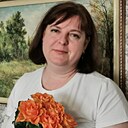 Настя, 43 года