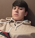 Алексей, 23 года