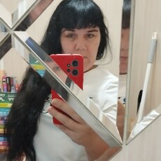 Фотография девушки Наталья, 44 года из г. Ульяновск