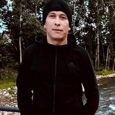 Фотография мужчины Арман, 35 лет из г. Астана