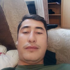 Фотография мужчины Жалолов, 31 год из г. Тюмень