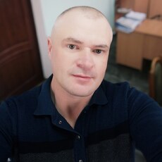 Фотография мужчины Олександр, 40 лет из г. Хмельницкий
