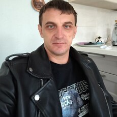 Фотография мужчины Сергей, 38 лет из г. Шымкент