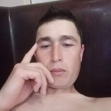 Фотография мужчины Руслан, 33 года из г. Вязьма
