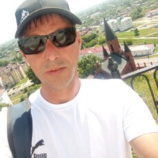 Фотография мужчины Эдуард, 41 год из г. Тюмень