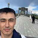 Садык, 34 года