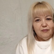 Фотография девушки Альфия, 45 лет из г. Магнитогорск