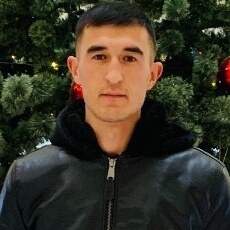 Фотография мужчины Сардор, 35 лет из г. Кокшетау