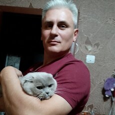 Фотография мужчины Алексей, 51 год из г. Тутаев