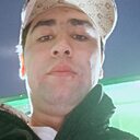 Толиб, 34 года
