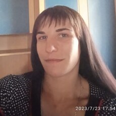 Фотография девушки Алина, 29 лет из г. Переяслав