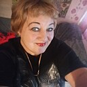 Любовь, 57 лет