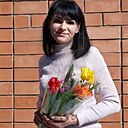 Ната, 44 года