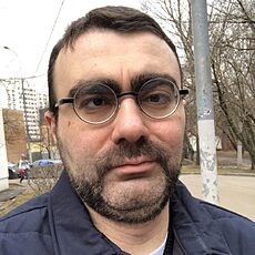 Фотография мужчины Давит, 36 лет из г. Москва
