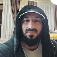 Фотография мужчины Али, 29 лет из г. Балхаш