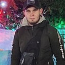 Вадим, 26 лет